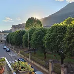Valtellina-la Casetta Di Elena 아파트 손드리오