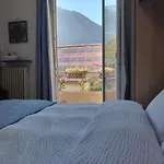 Valtellina-la Casetta Di Elena 아파트 *