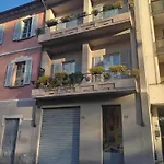 Valtellina-la Casetta Di Elena 아파트 손드리오