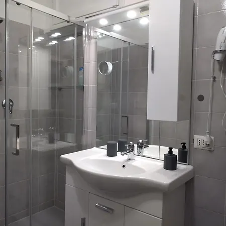 La Casetta Di Elena - Valtellina Appartement Sondrio