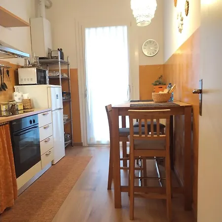 Appartement La Casetta Di Elena - Valtellina
