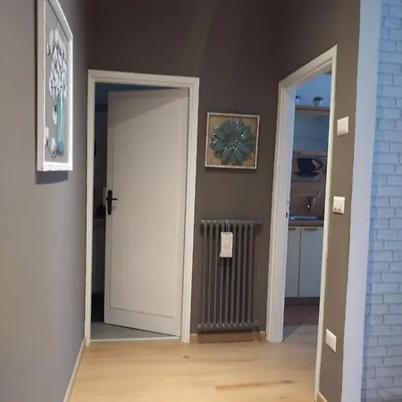 Appartement La Casetta Di Elena - Valtellina Sondrio
