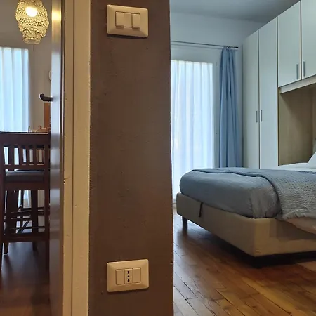 La Casetta Di Elena - Valtellina Appartement