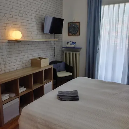 La Casetta Di Elena - Valtellina Appartement Sondrio