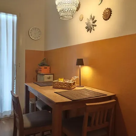 Apartment La Casetta Di Elena - Valtellina Sondrio