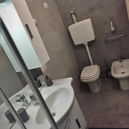 La Casetta Di Elena - Valtellina Apartment Sondrio