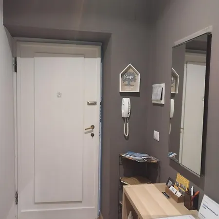 Apartment La Casetta Di Elena - Valtellina Sondrio